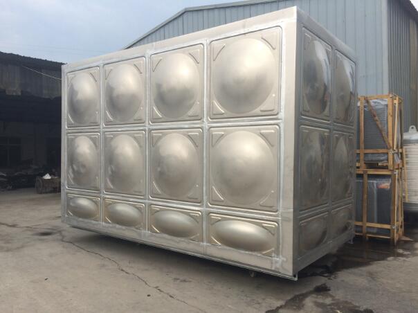 河南消防水箱廠(chǎng)家