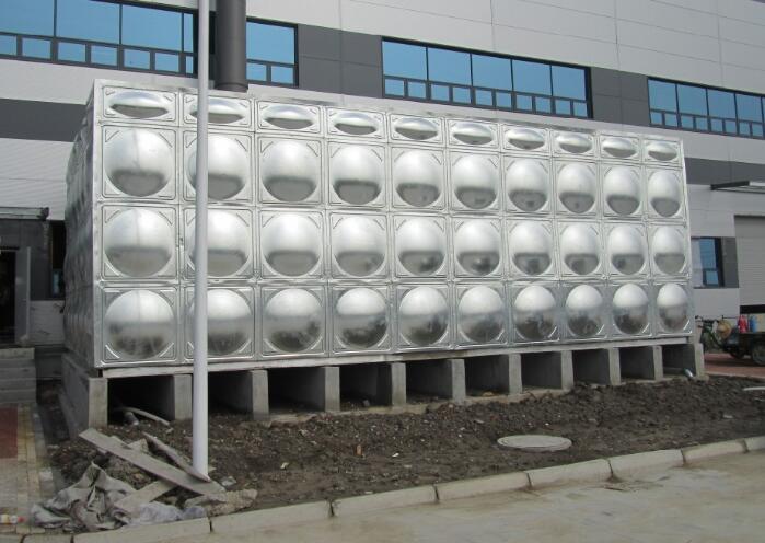 河南不銹鋼水箱 河南不銹鋼水箱