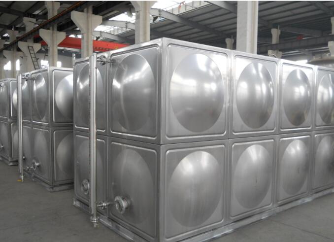 河南不銹鋼水箱 河南不銹鋼水箱